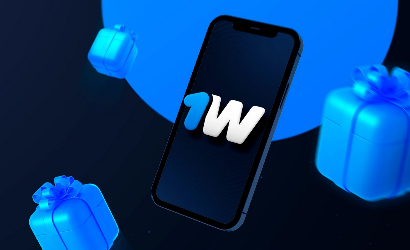 Игры казино 1WIN